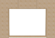 Porte de garage 240x200